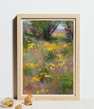Load image into Gallery viewer, Canyon Floral | Fine Art Print
