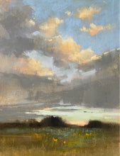 Load image into Gallery viewer, Prairie Sunset | Fine Art Print