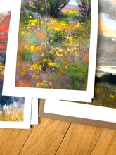 Load image into Gallery viewer, Canyon Floral | Fine Art Print