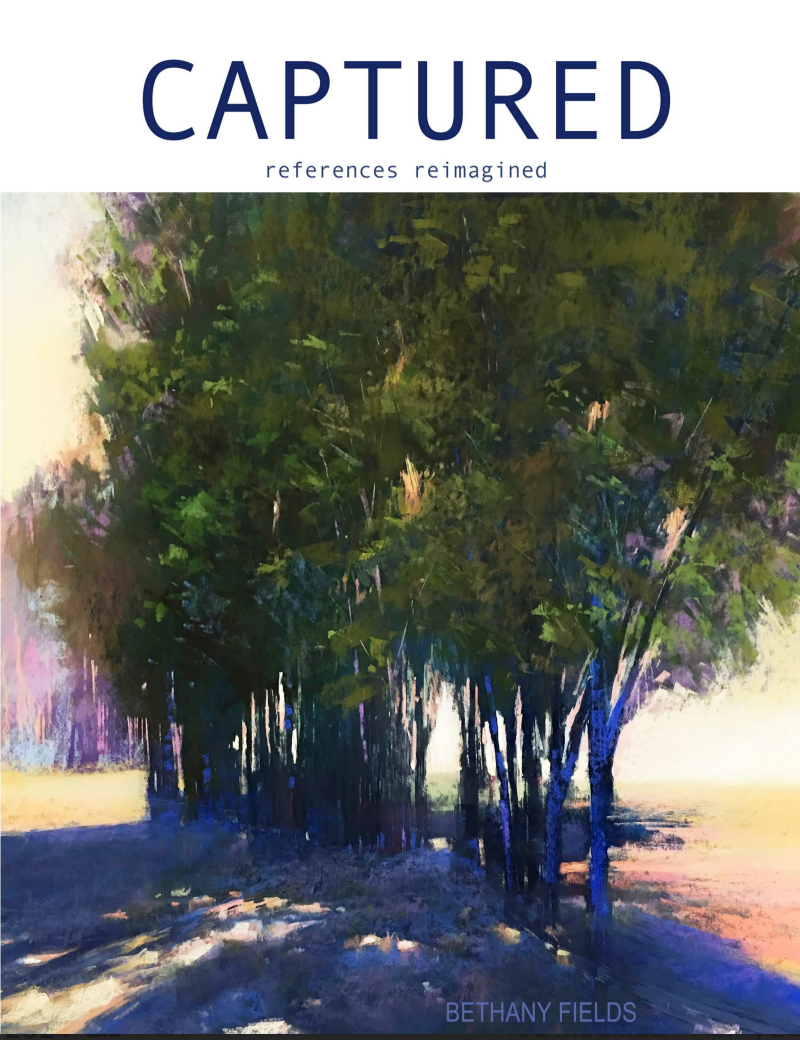 Captured: References Reimagined EBooklet